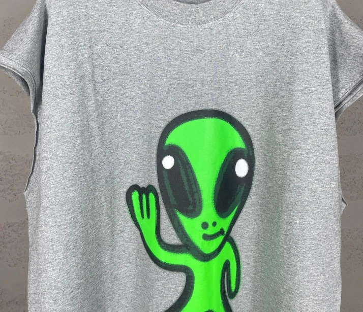 Sustainable B*alenciag T-shirt Top Quality KOF 20250420- 9794