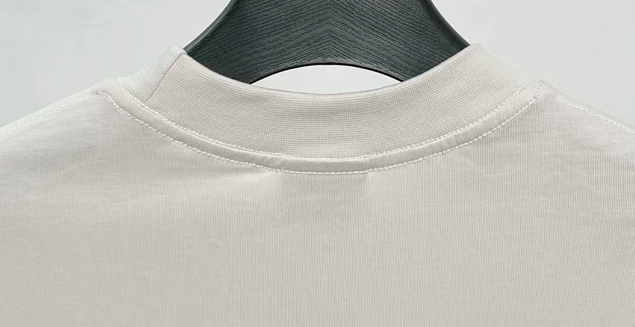 FashionForward B*alenciag T-shirt Top Quality KOF 20250420- 9791