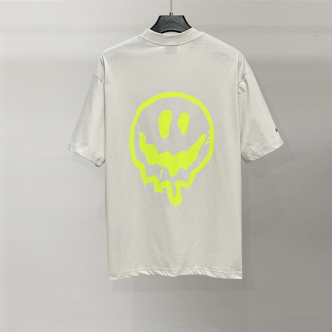 FashionForward B*alenciag T-shirt Top Quality KOF 20250420- 9791