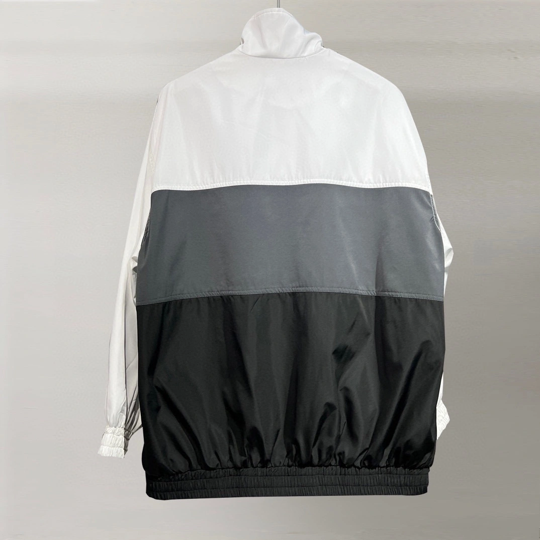B*alenciag shirt Top Quality KOF 20250420- Effortless 9863