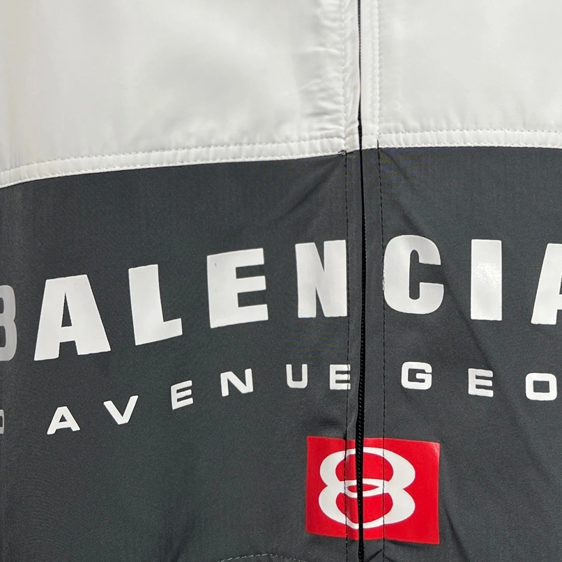 B*alenciag shirt Top Quality KOF 20250420- Effortless 9863