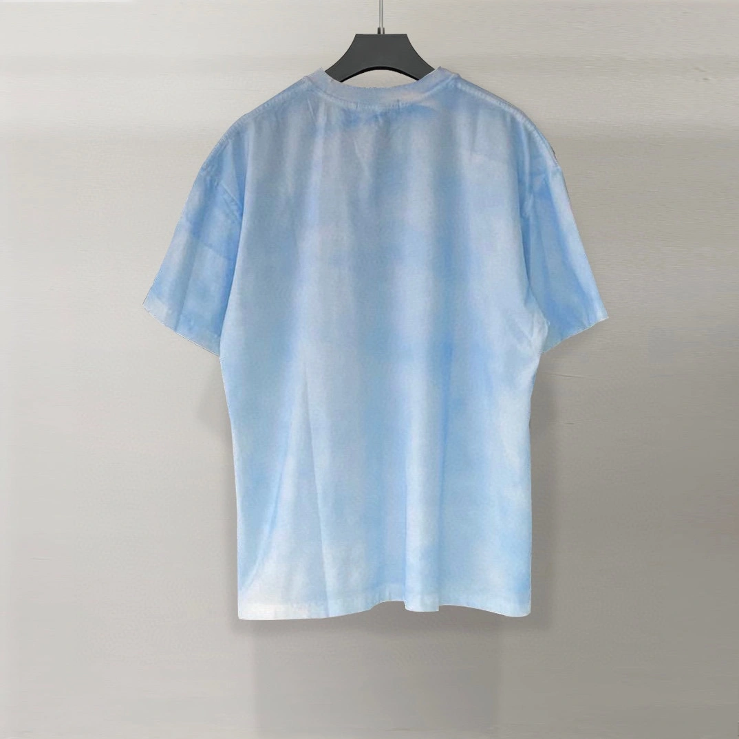 Durable B*alenciag shirt Top Quality KOF 20250420- 9858
