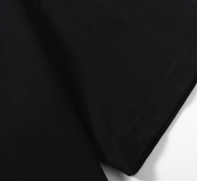 B*alenciag shirt Top Quality KOF 20250420- EasyMatch 9856