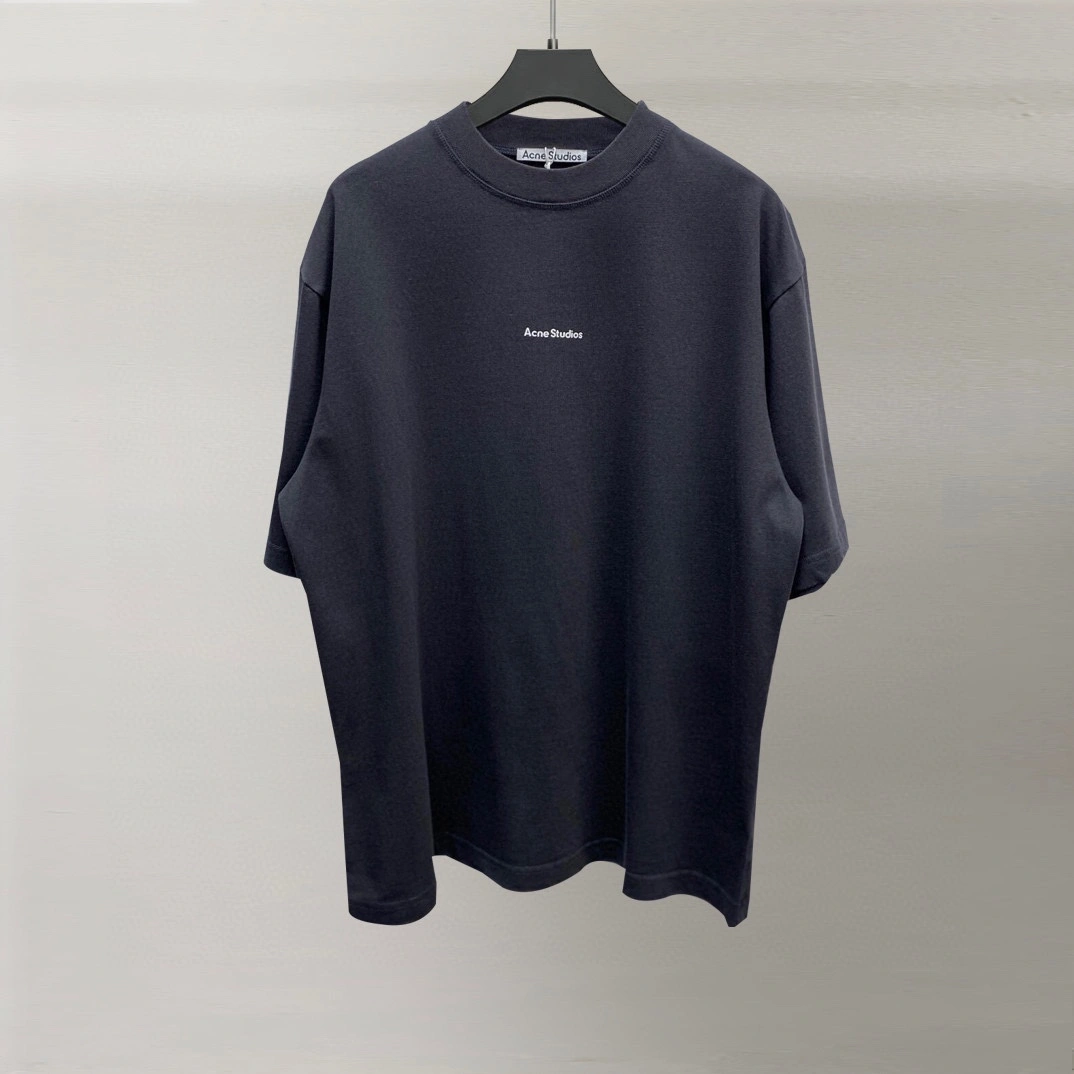 B*alenciag shirt Top Quality KOF 20250420- EasyMatch 9856