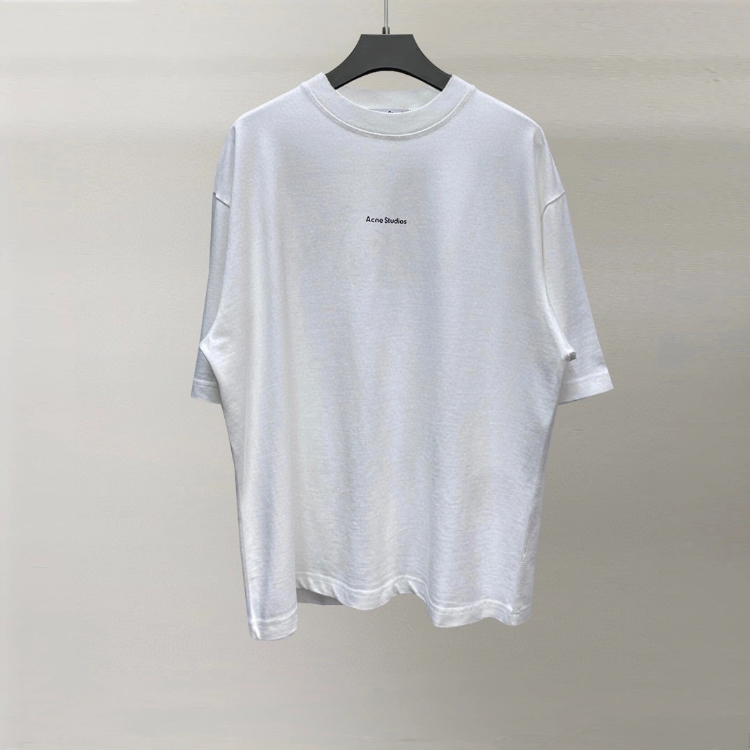 B*alenciag shirt Top Quality KOF 20250420- Fashionable 9853