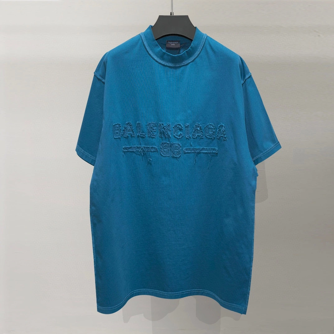 B*alenciag shirt Top Quality KOF 20250420- SportInspired 9846