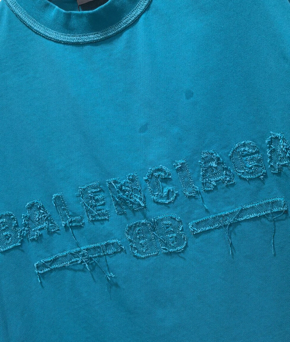 B*alenciag shirt Top Quality KOF 20250420- SportInspired 9846