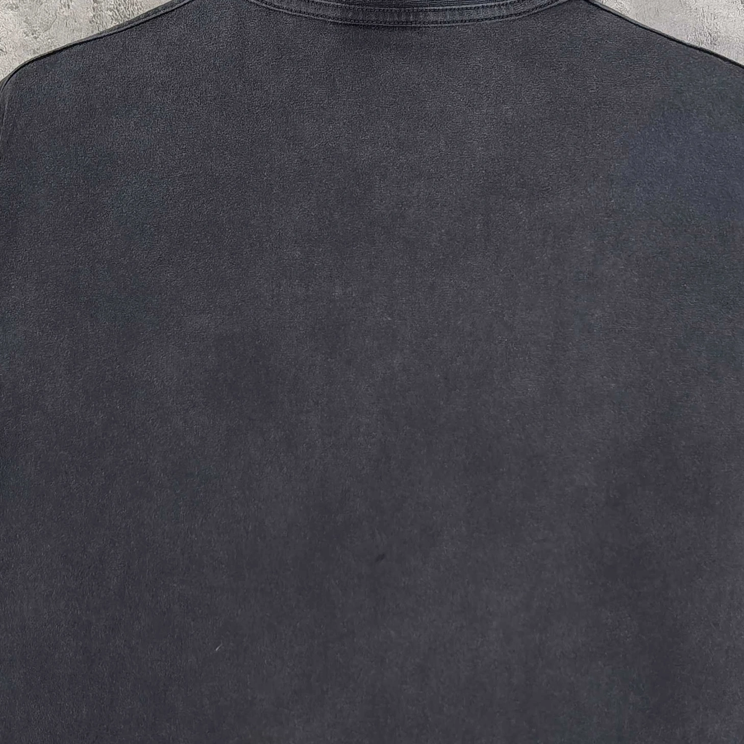SmoothTexture B*alenciag shirt Top Quality KOF 20250420- 9845