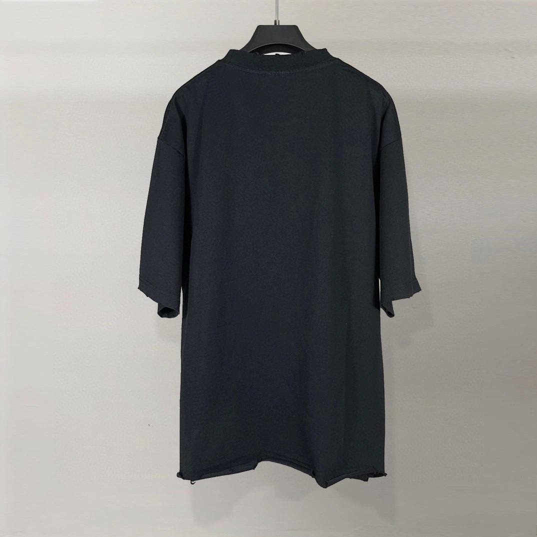 FashionForward B*alenciag shirt Top Quality KOF 20250420- 9842