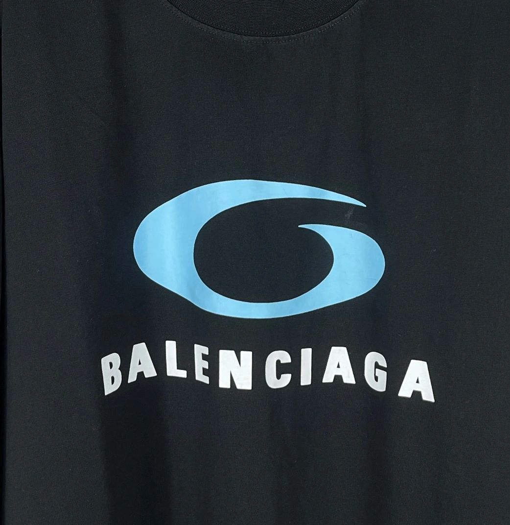 FashionForward B*alenciag shirt Top Quality KOF 20250420- 9842