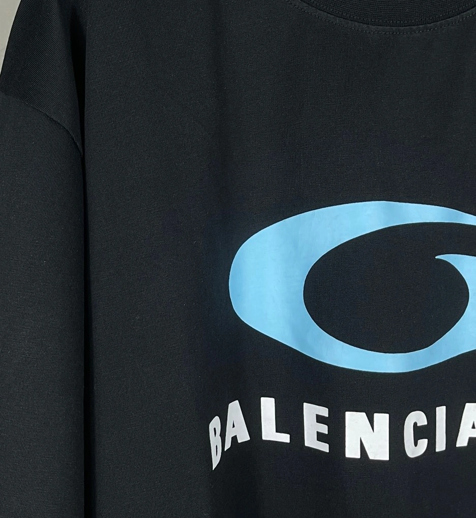 FashionForward B*alenciag shirt Top Quality KOF 20250420- 9842