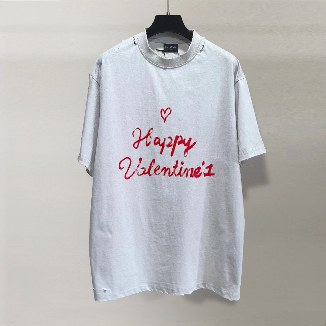 EyeCatching B*alenciag shirt Top Quality KOF 20250420- 9841