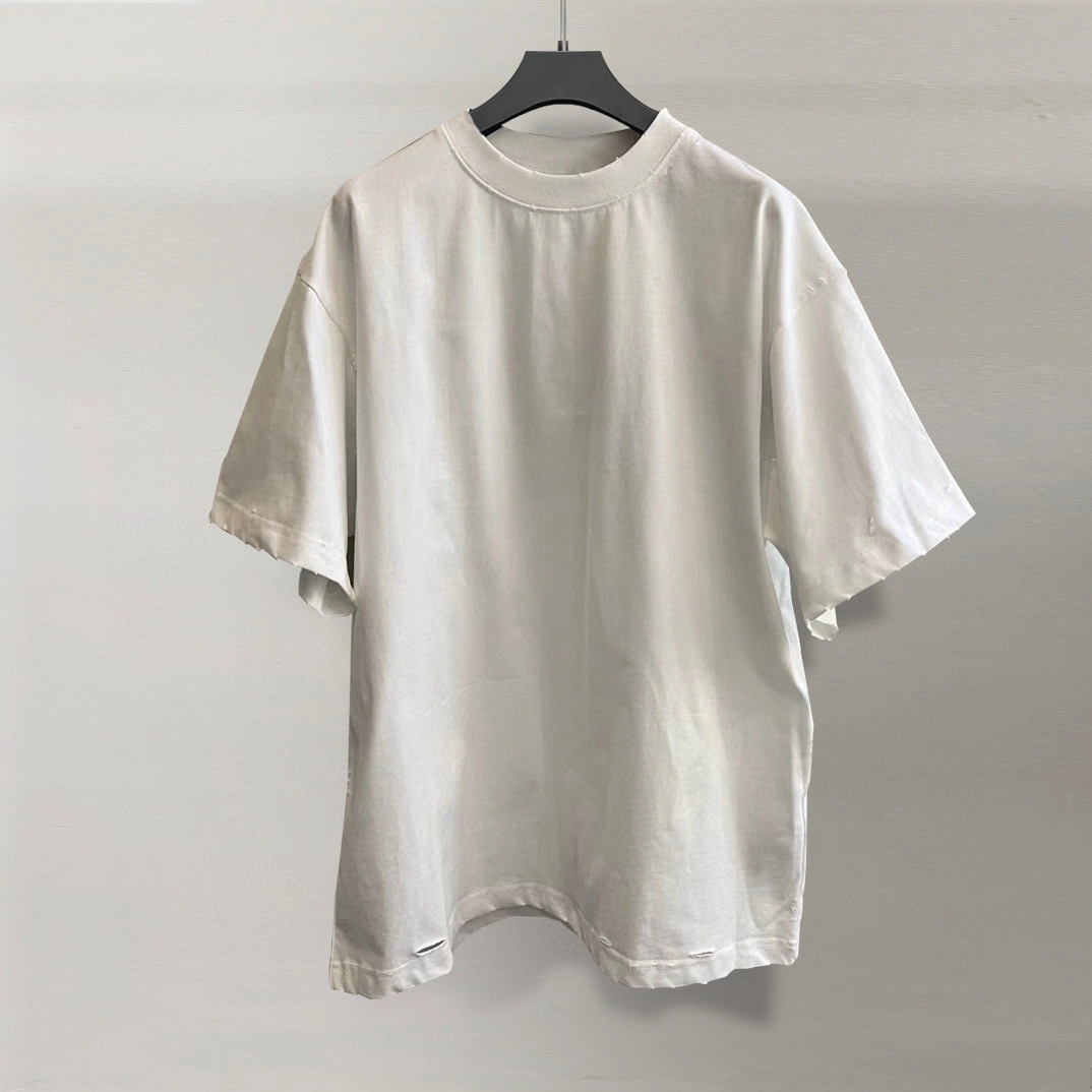 B*alenciag shirt Top Quality KOF 20250420- Reliable 9838