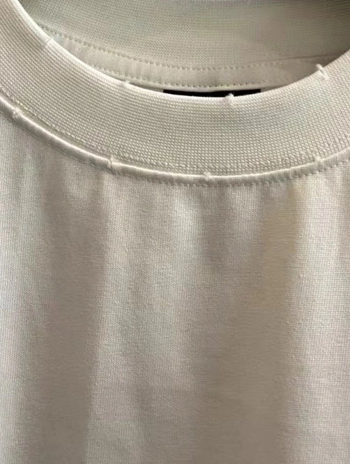 B*alenciag shirt Top Quality KOF 20250420- Reliable 9838