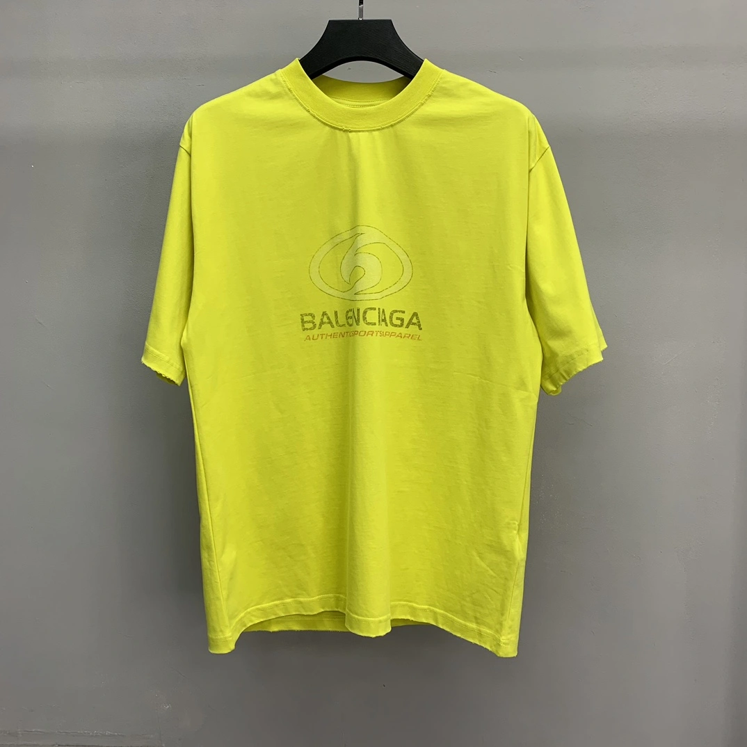 B*alenciag shirt Top Quality KOF 20250420- Practical 9835