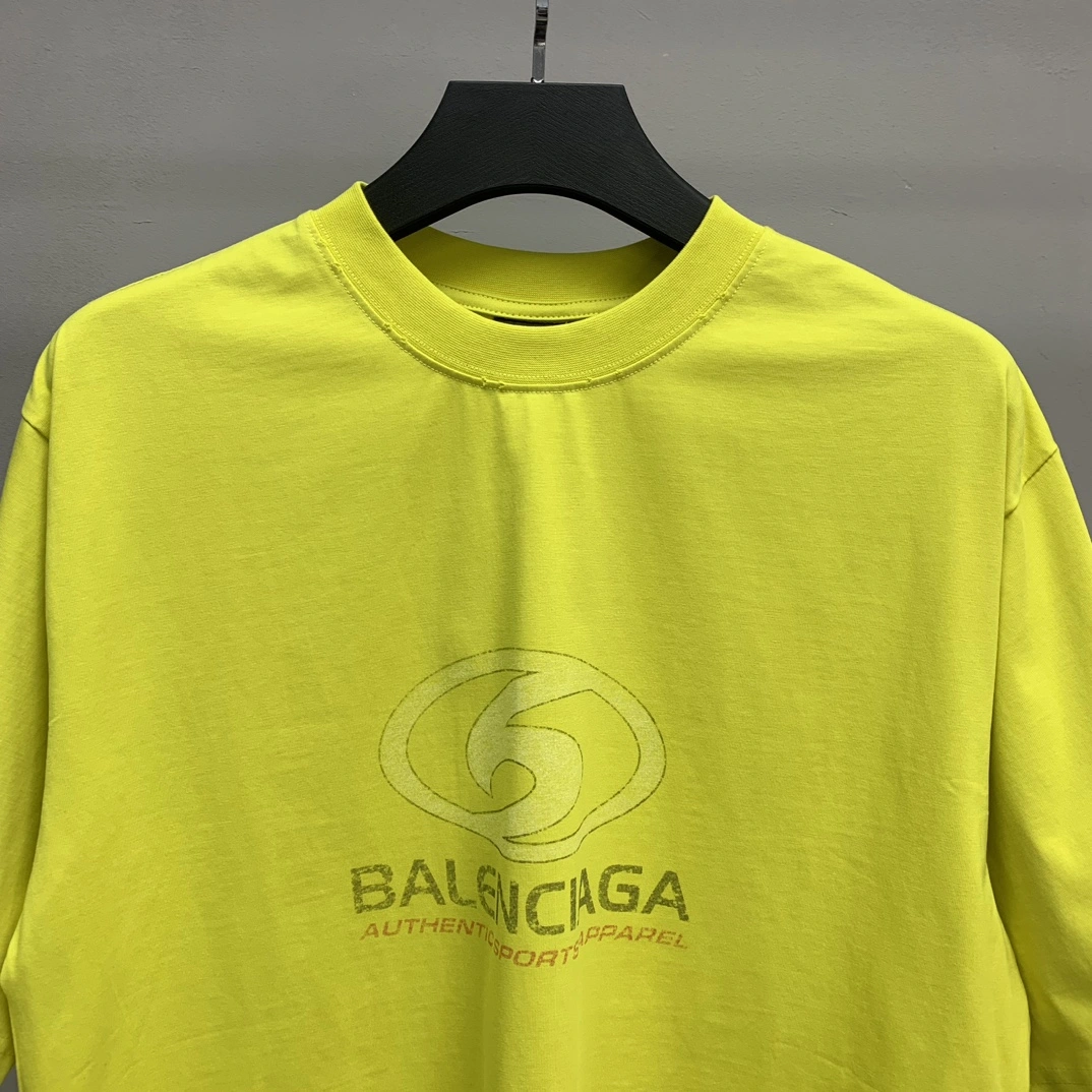 B*alenciag shirt Top Quality KOF 20250420- Practical 9835