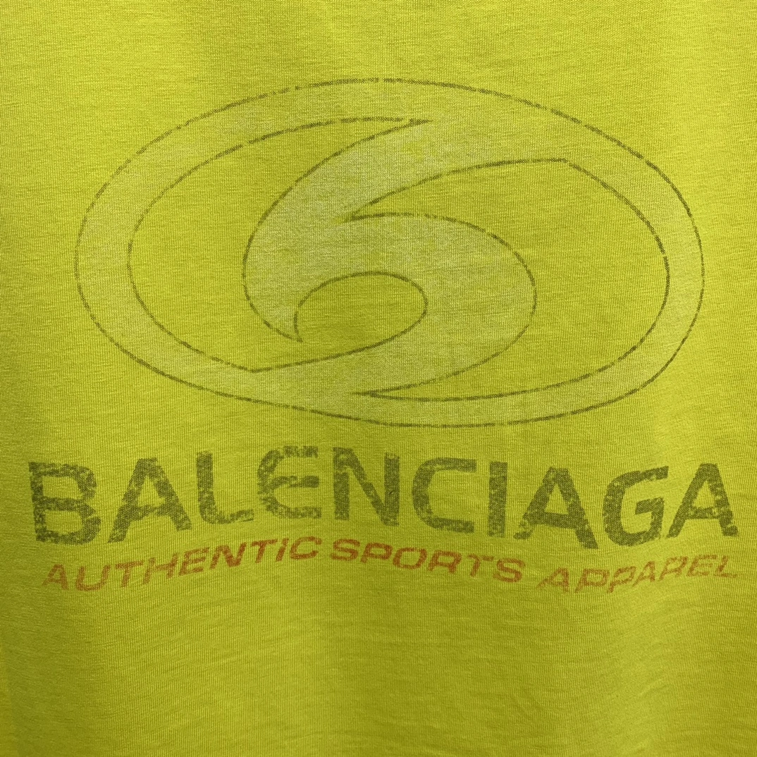 B*alenciag shirt Top Quality KOF 20250420- Practical 9835