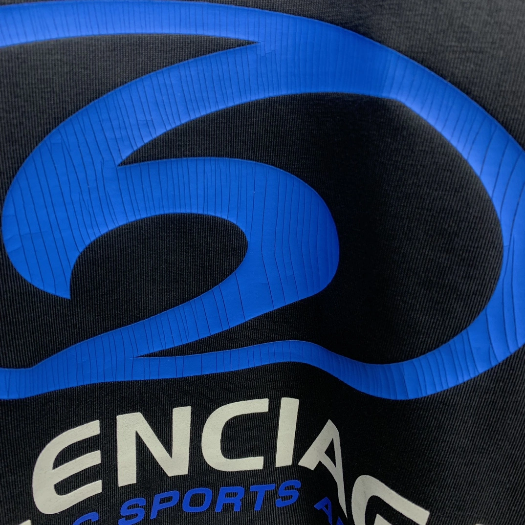 TechFriendly B*alenciag shirt Top Quality KOF 20250420- 9833