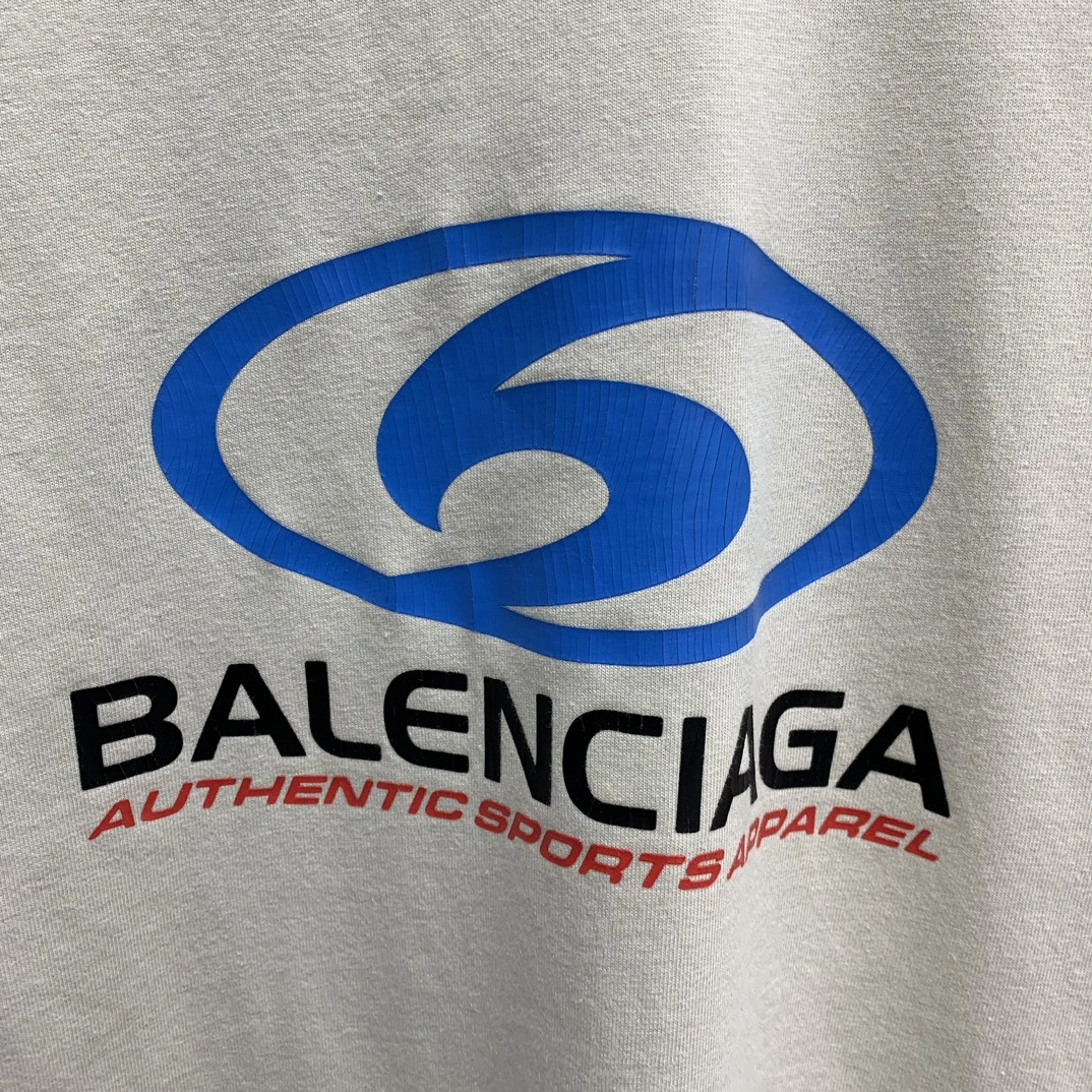 Resilient B*alenciag shirt Top Quality KOF 20250420- 9832