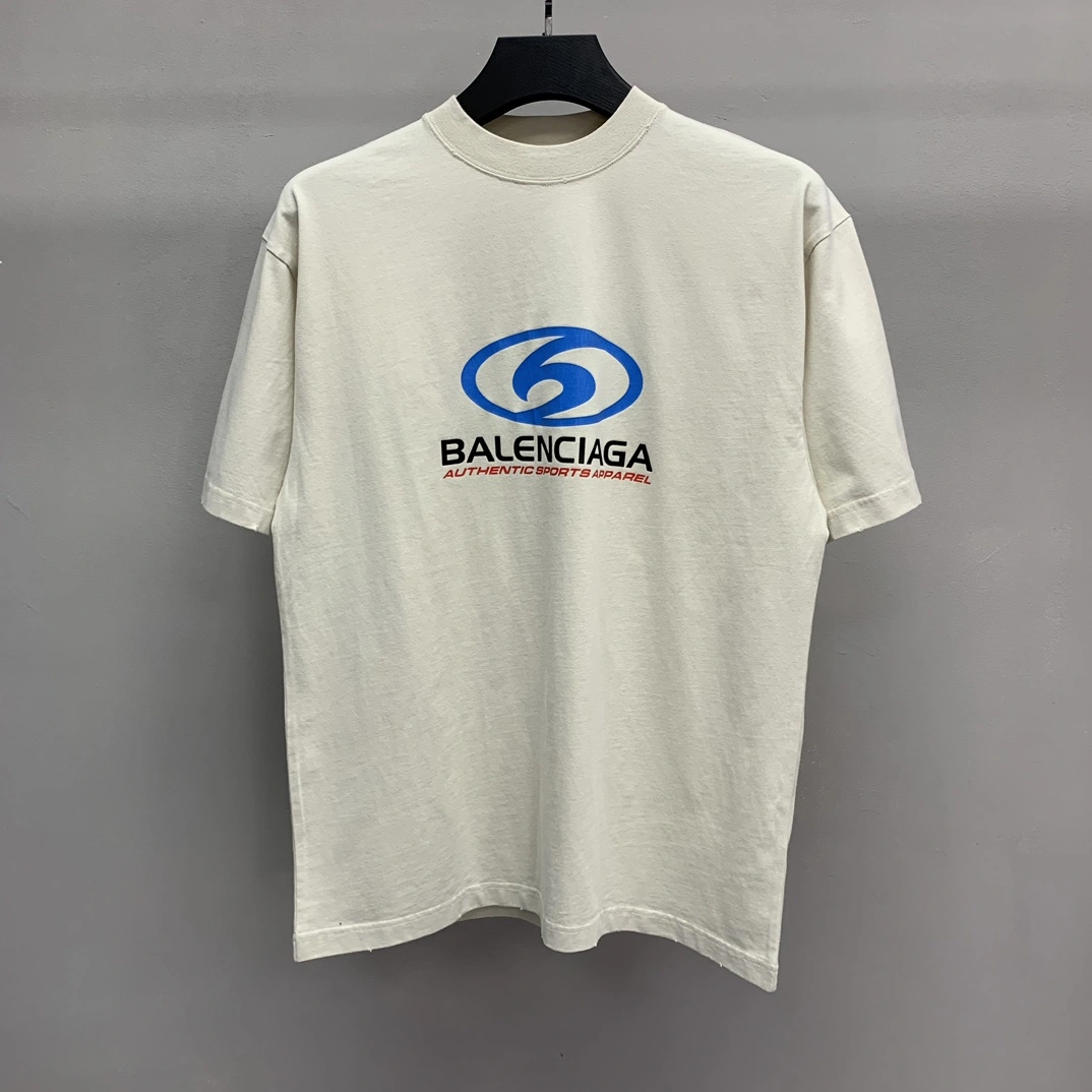 Resilient B*alenciag shirt Top Quality KOF 20250420- 9832