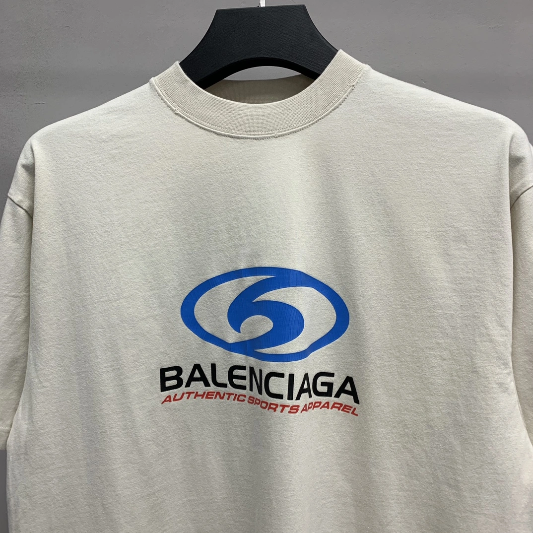 Resilient B*alenciag shirt Top Quality KOF 20250420- 9832