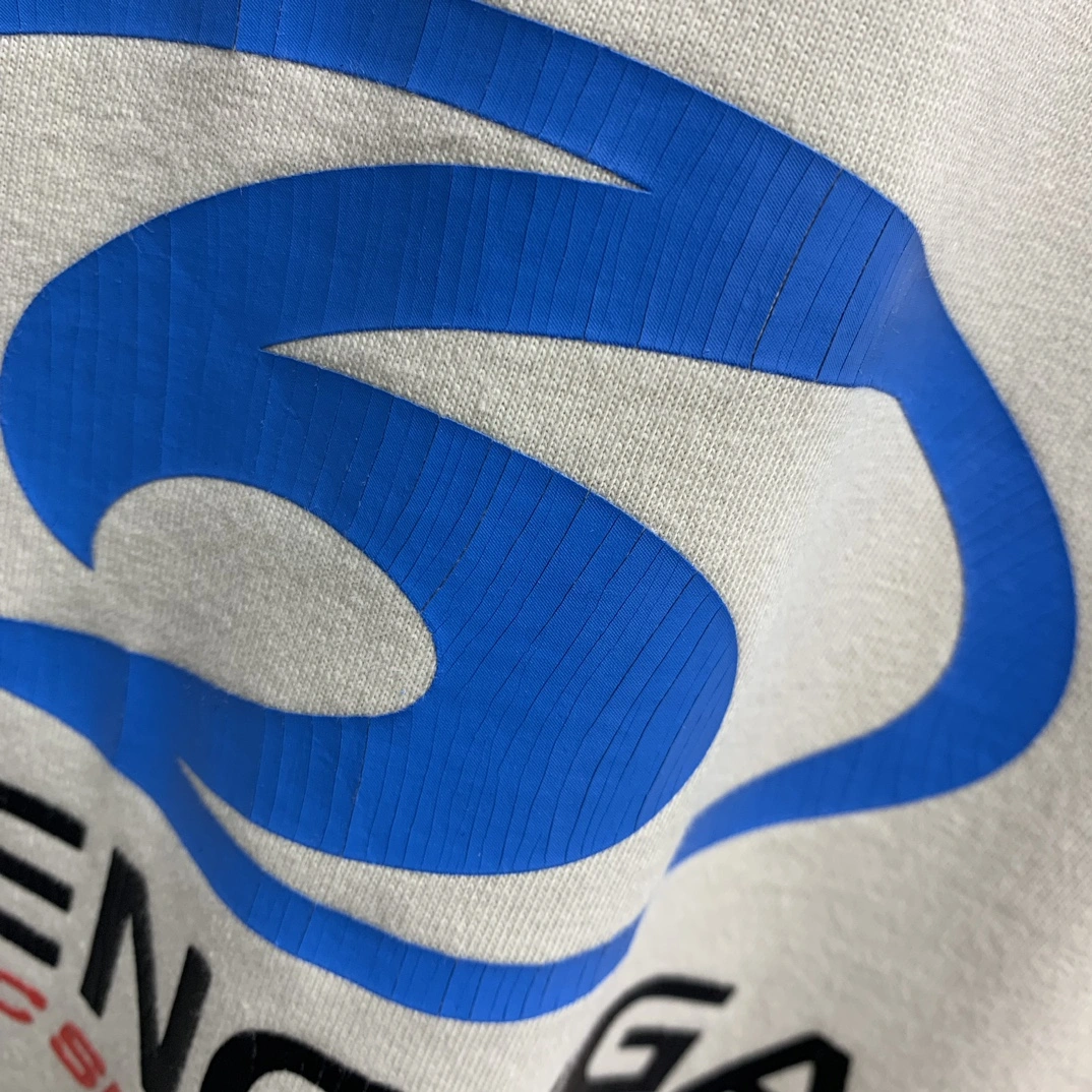 Resilient B*alenciag shirt Top Quality KOF 20250420- 9832