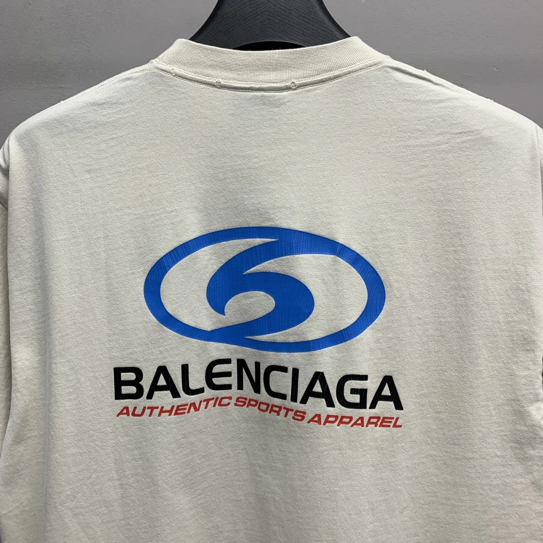 Resilient B*alenciag shirt Top Quality KOF 20250420- 9832