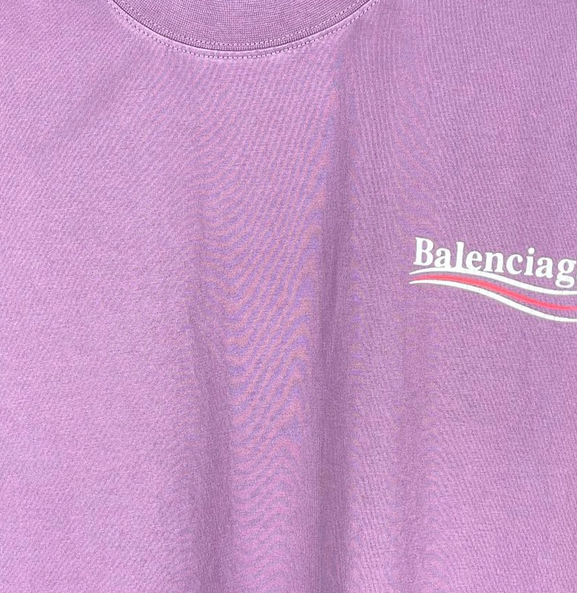 B*alenciag shirt Top Quality KOF 20250420- Fashionable 9830