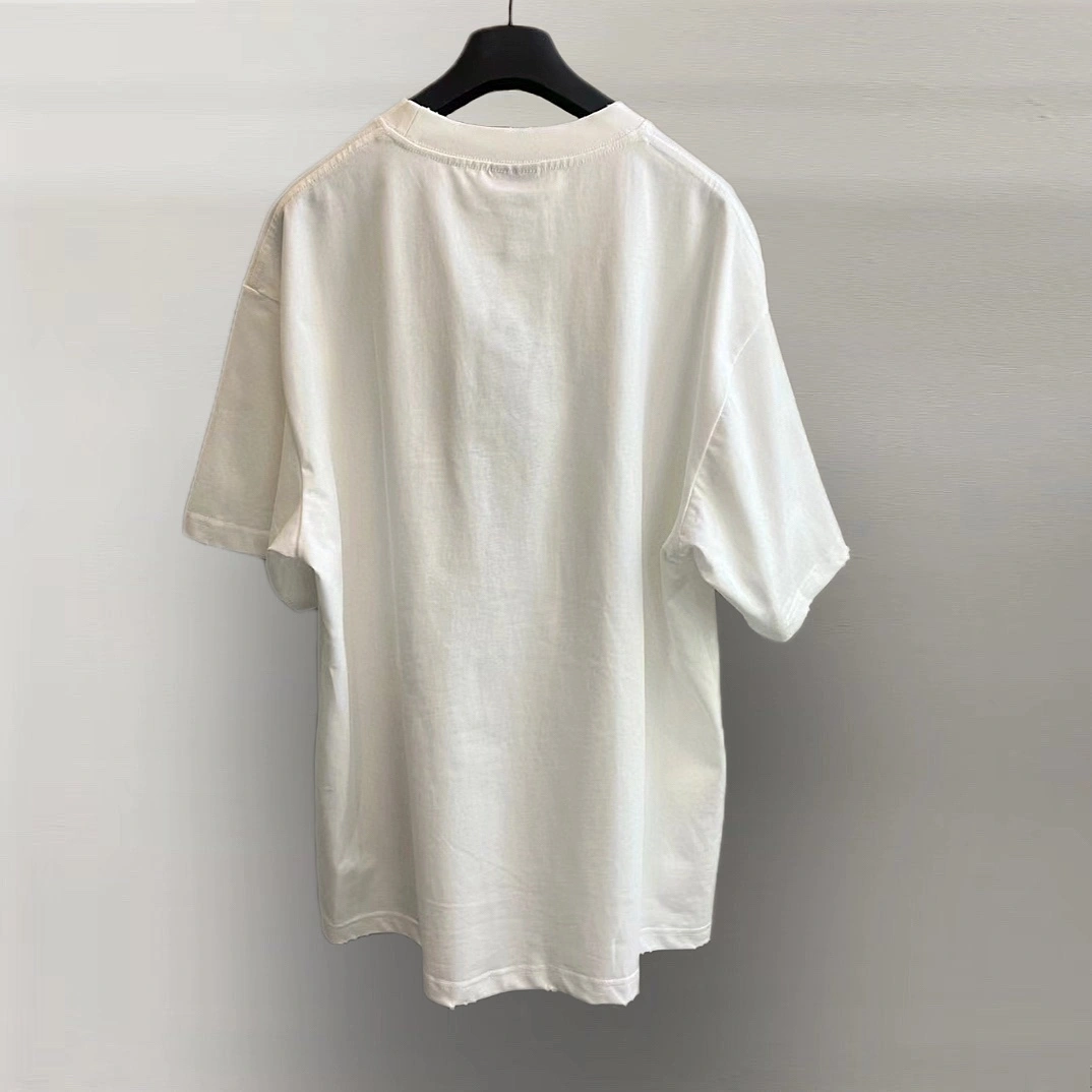 B*alenciag shirt Top Quality KOF 20250420- NewStyle 9829