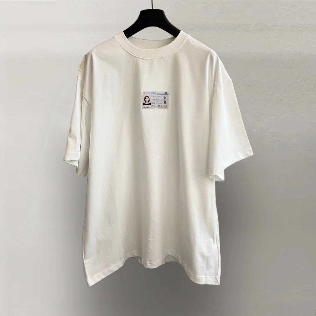 B*alenciag shirt Top Quality KOF 20250420- NewStyle 9829