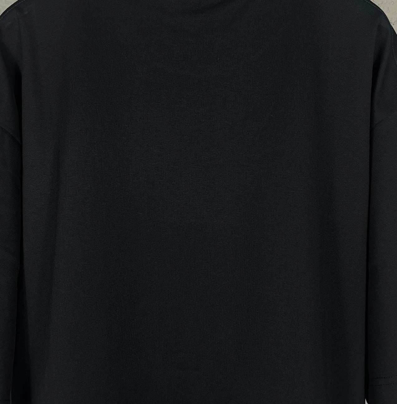 B*alenciag shirt Top Quality KOF 20250420- WeatherProof 9828