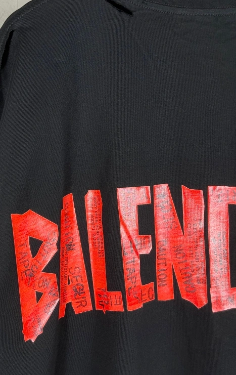 B*alenciag shirt Top Quality KOF 20250420- Efficient 9798