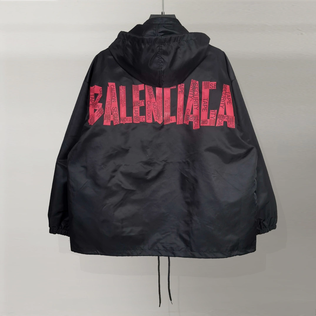 Seasonal B*alenciag shirt Top Quality KOF 20250420- 9796