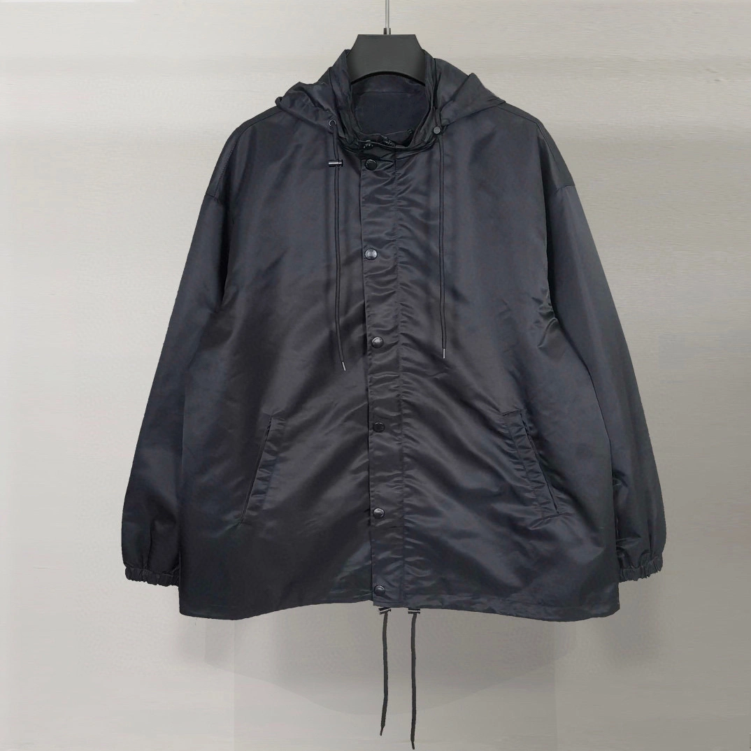 Seasonal B*alenciag shirt Top Quality KOF 20250420- 9796