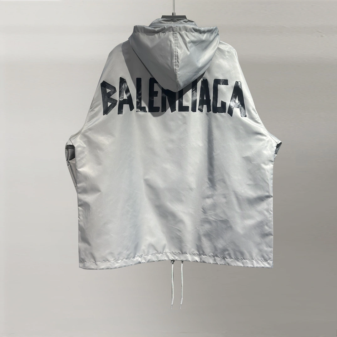 Durable B*alenciag shirt Top Quality KOF 20250420- 9793