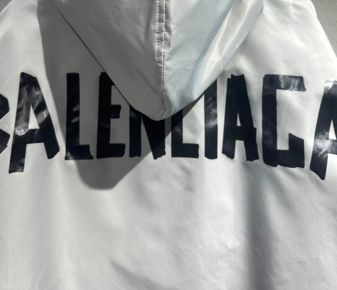 Durable B*alenciag shirt Top Quality KOF 20250420- 9793