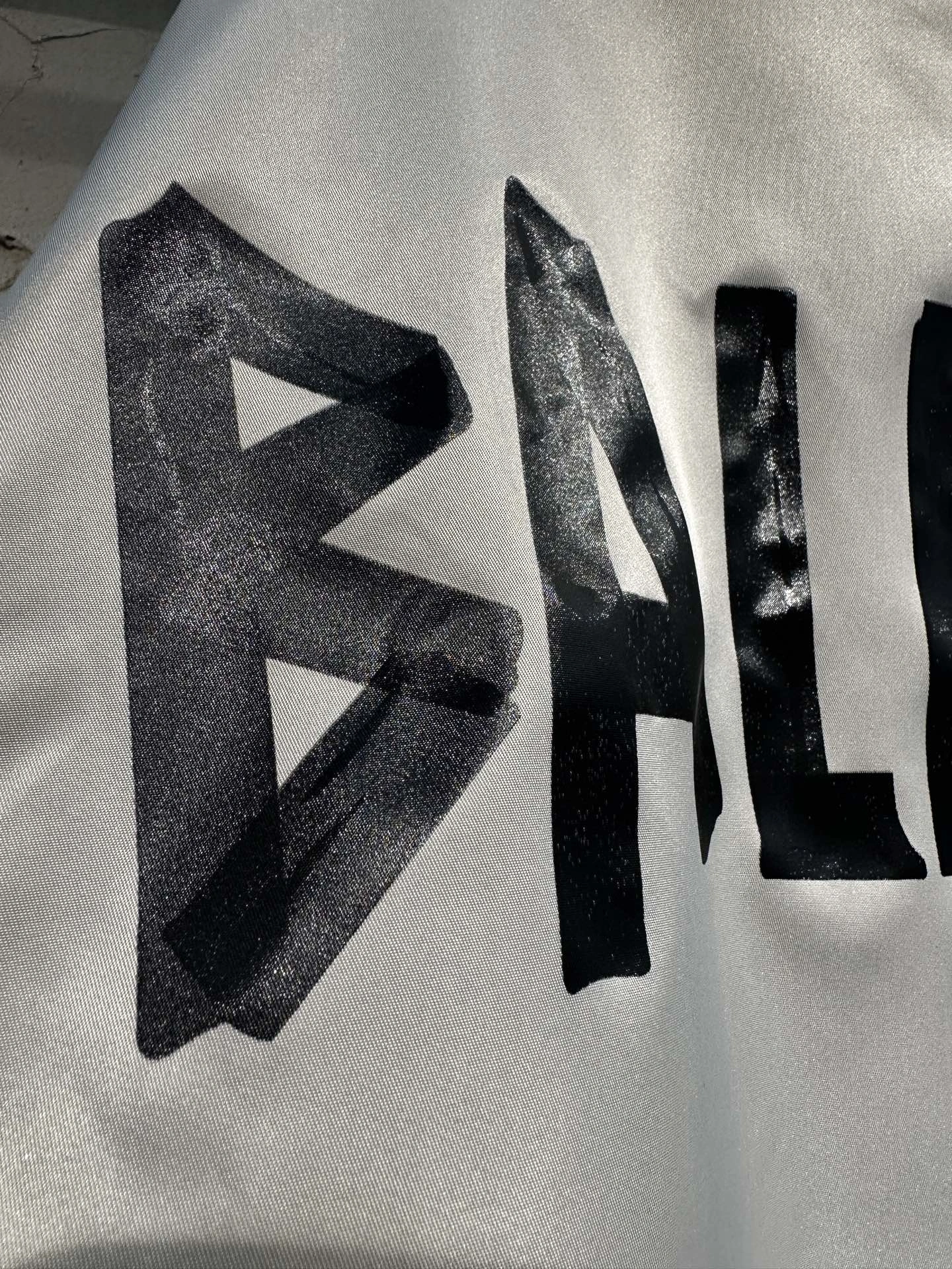 Durable B*alenciag shirt Top Quality KOF 20250420- 9793