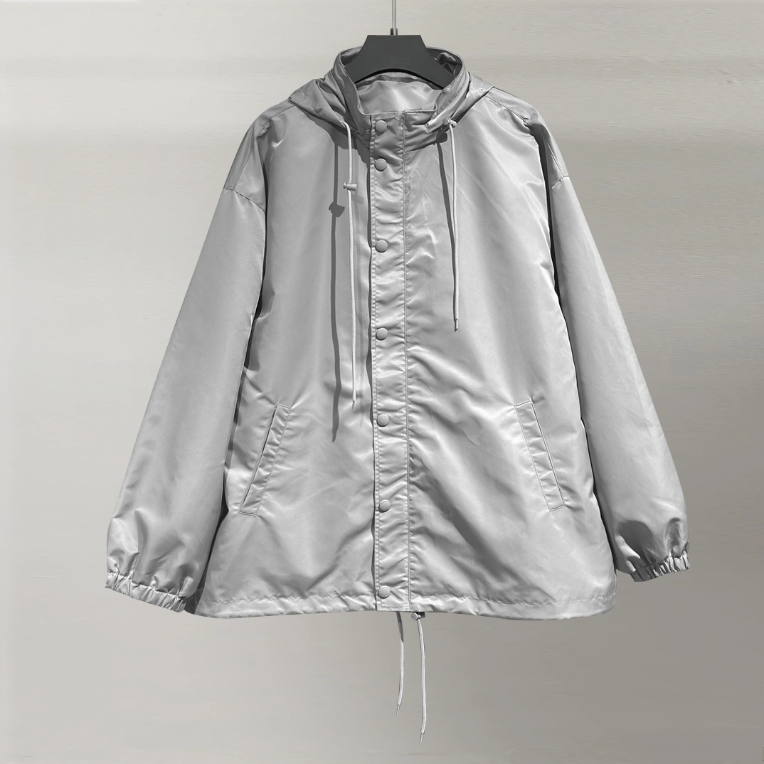 Durable B*alenciag shirt Top Quality KOF 20250420- 9793