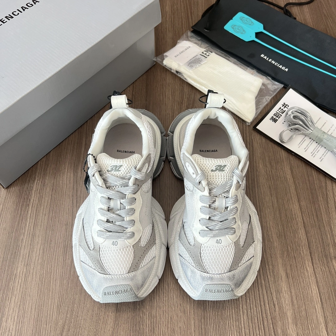 B*alenciaga 1 Sneaker Low tianyi 20250114- SportInspired 4227