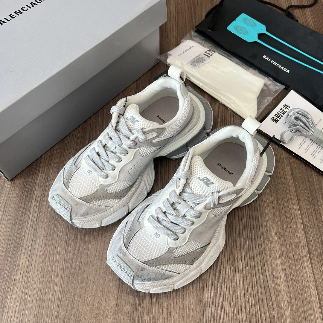 B*alenciaga 1 Sneaker Low tianyi 20250114- SportInspired 4227