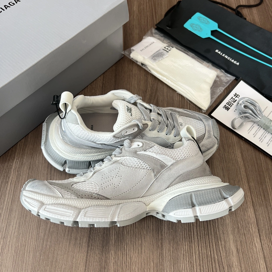 B*alenciaga 1 Sneaker Low tianyi 20250114- SportInspired 4227