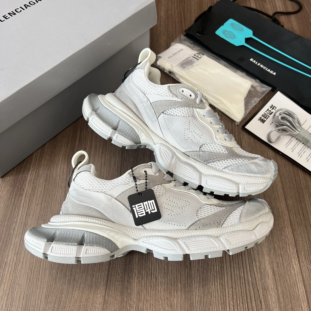 B*alenciaga 1 Sneaker Low tianyi 20250114- SportInspired 4227