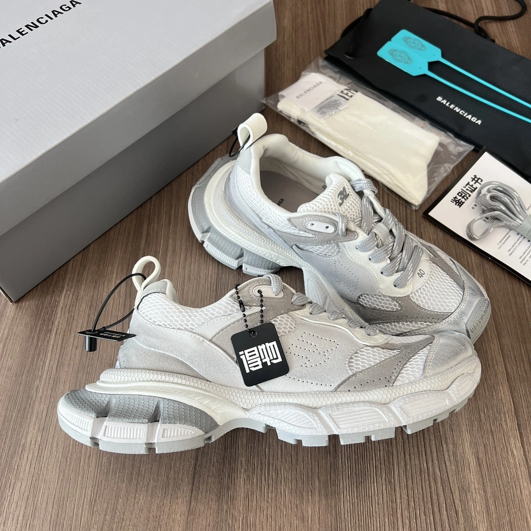 B*alenciaga 1 Sneaker Low tianyi 20250114- SportInspired 4227