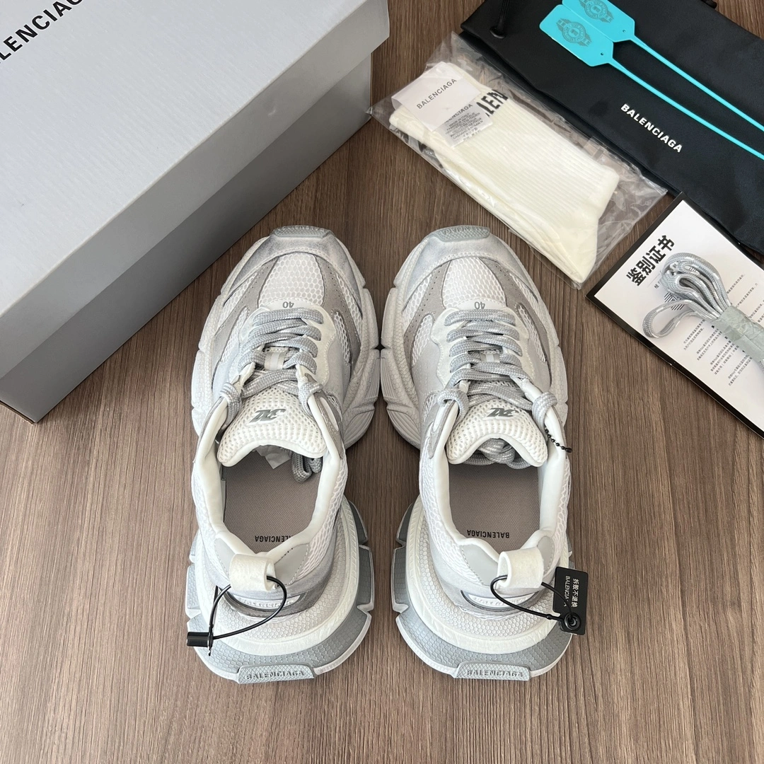 B*alenciaga 1 Sneaker Low tianyi 20250114- SportInspired 4227