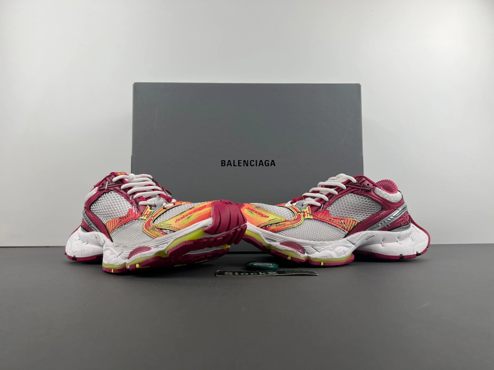 B*alenciaga 3XL AM 20241019- ModernLook 4262