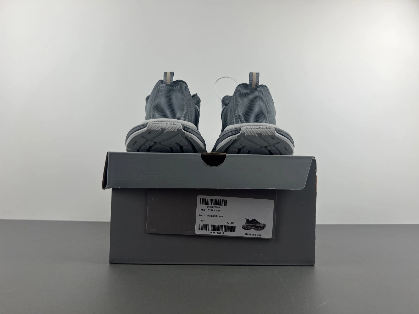 B*alenciaga 3XL AM 20241019- Reliable 4261