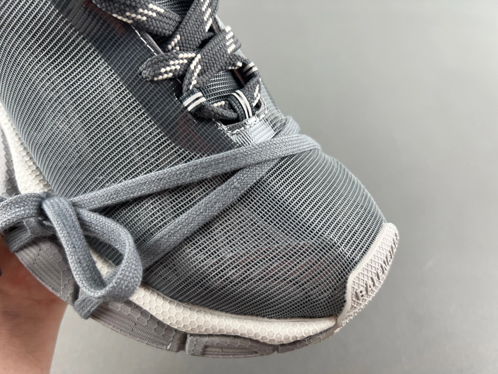 B*alenciaga 3XL AM 20241019- Reliable 4261