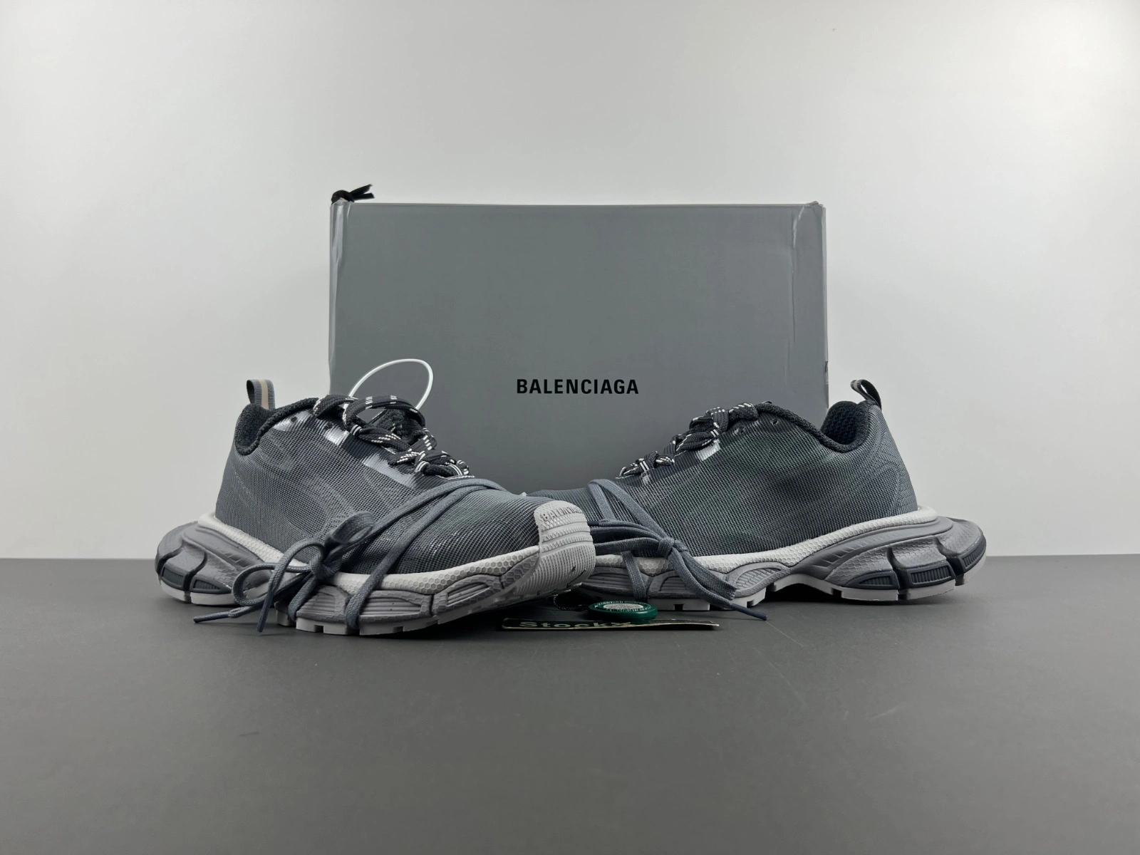 B*alenciaga 3XL AM 20241019- Reliable 4261