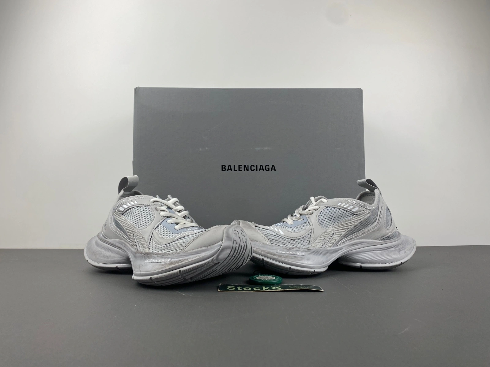 B*alenciaga 3XL AM 20241020- Chic 4254