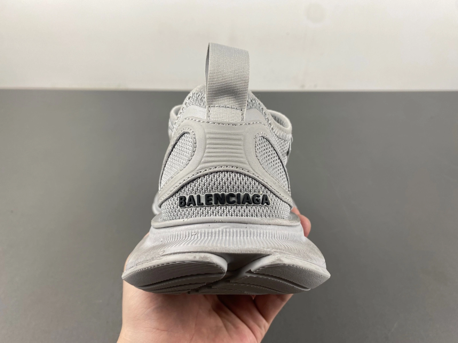 B*alenciaga 3XL AM 20241020- Chic 4254